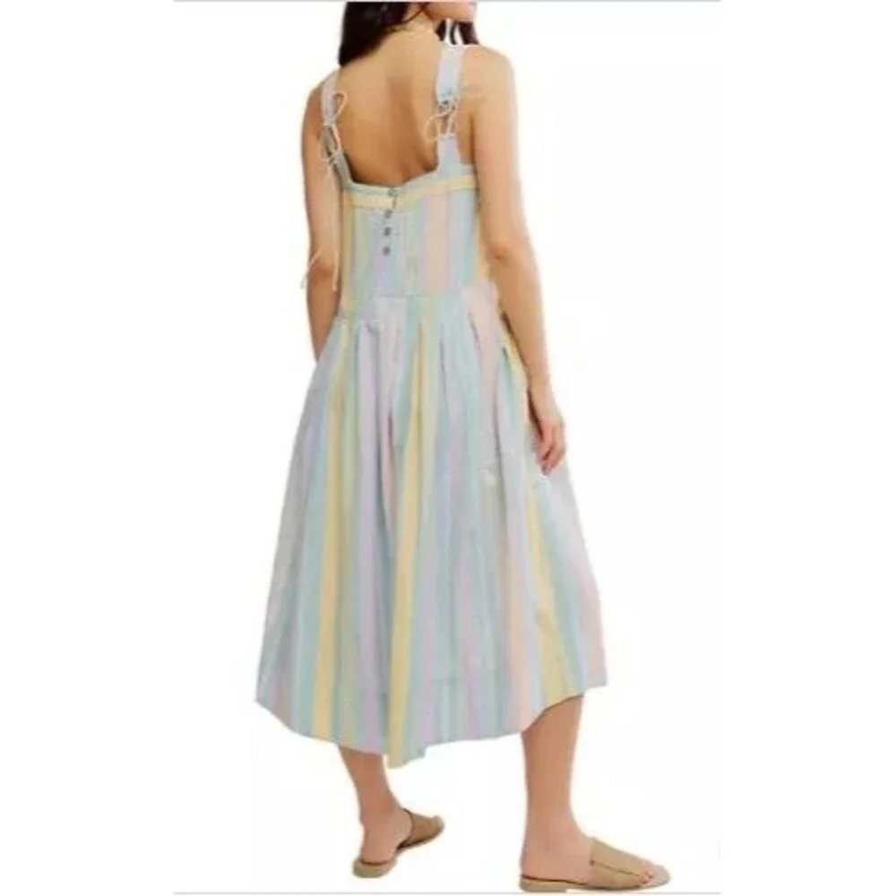 Free People elevate your